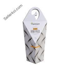 Organikare Henna Hair Pack